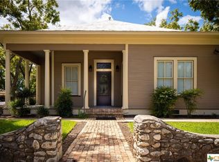 191 N Union Ave, New Braunfels, TX 78130