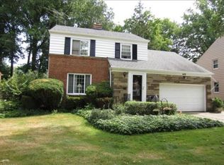 489 S Belvoir Blvd, South Euclid, OH 44121