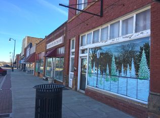 303 N 7th St, Perry, OK 73077