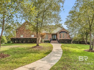 7696 Raegan Ln, Spanish Fort, AL, 36527