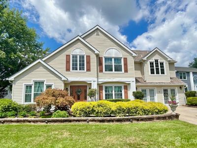 4 Atherton Ct, Laurel Springs, NJ, 08021