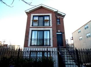 2917 W Washington Blvd #1, Chicago, IL 60612