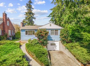 1812 N Union Ave, Tacoma, WA 98406