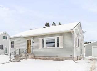 1256 91st Ave W, Duluth, MN 55808