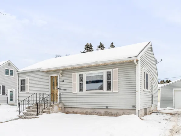 1256 91st Ave W, Duluth, MN 55808