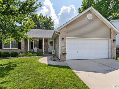 641 High School St, Collinsville, IL, 62234