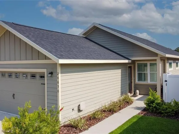 24650 SW 17th Pl, Newberry, FL 32669