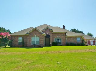 2226 Shady Pines Rd, Texarkana, TX 75501