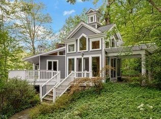 84 Lake Trl E, Harding Township, NJ 07976