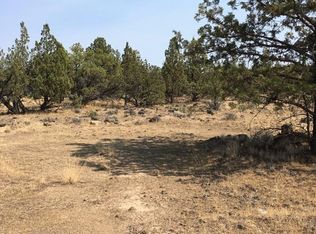 8402 SW George Millican Rd, Prineville, OR 97754