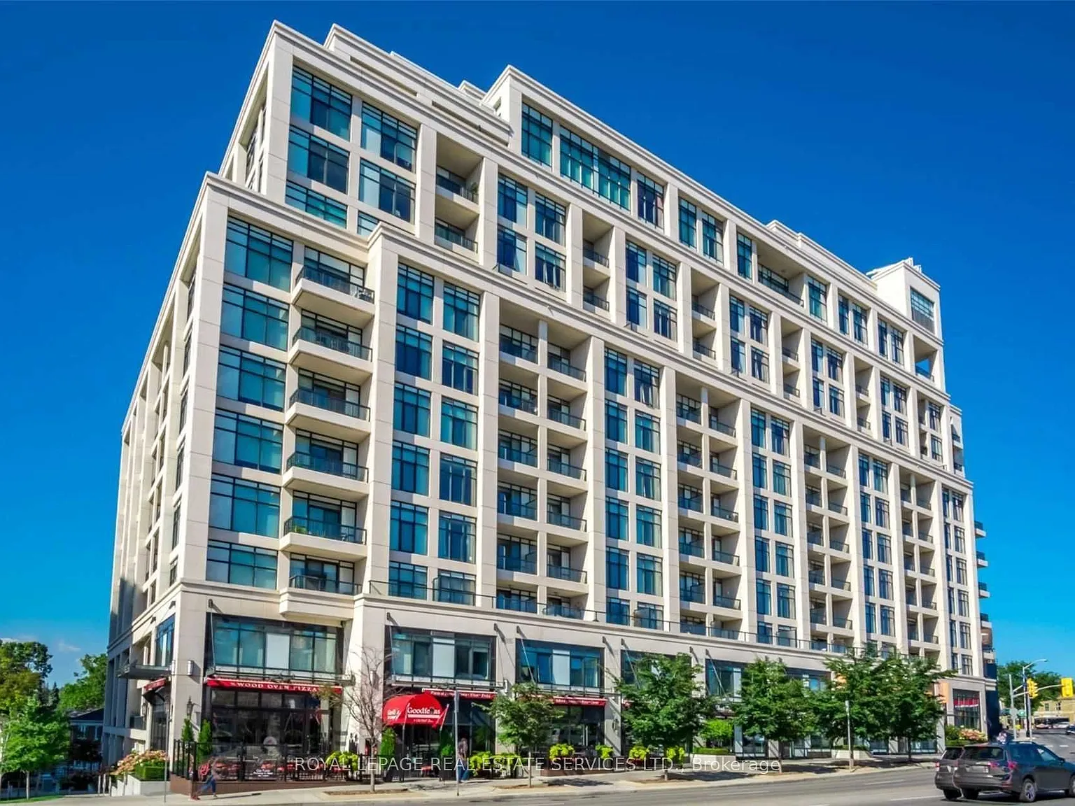 2 bed, $2,750 — Photo 2
