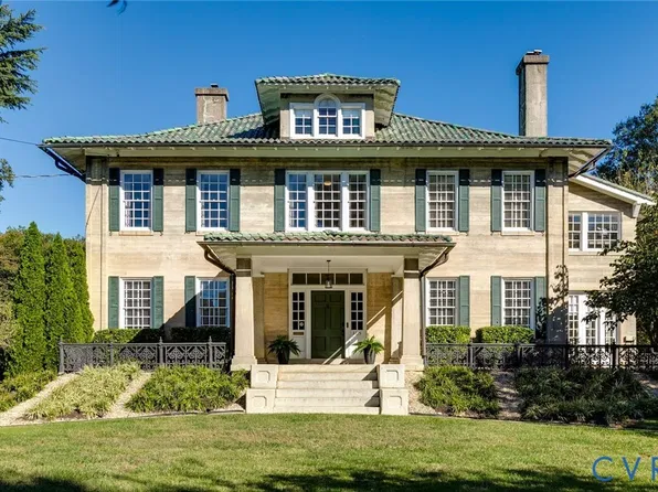 3215 Seminary Ave, Richmond, VA 23227