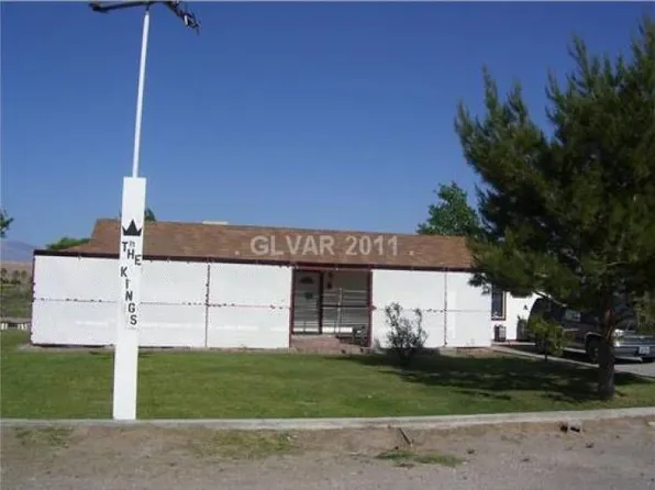 690 Lou St, Overton, NV 89040