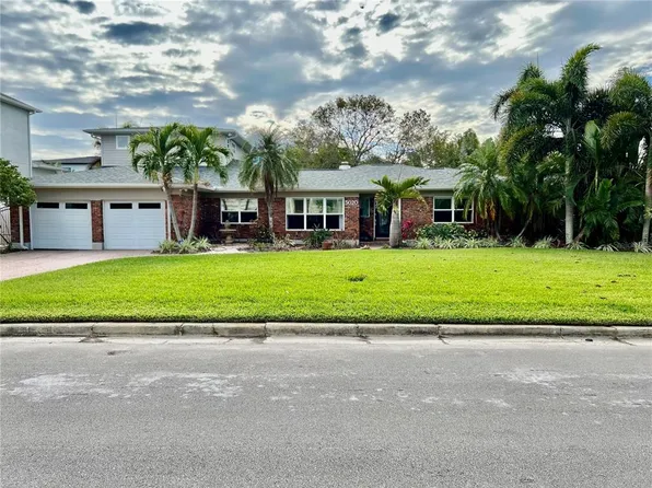 5020 W Homer Ave, Tampa, FL 33629