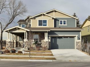 1208 Peony Way, Fort Collins, CO 80525