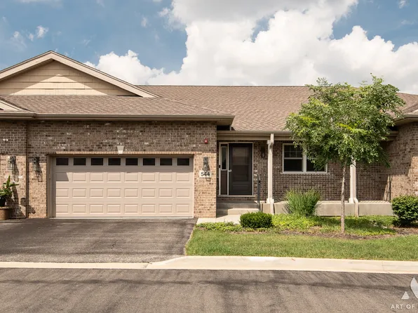 544 N Woodland Ct, Addison, IL 60101