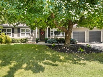 5508 W 71st St, Prairie Village, KS, 66208