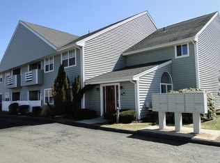 108 Mariners Walk, Milford, CT 06460