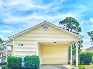 7524 Foxwerth Dr, Wilmington, NC 28411