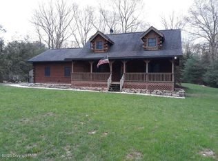 45 Spada Dr, Lehighton, PA 18235