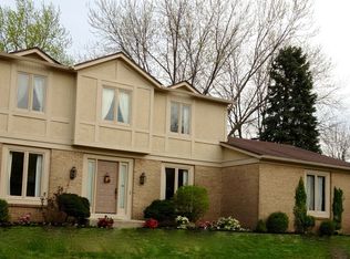 3435 Brendan Dr, Columbus, OH 43221