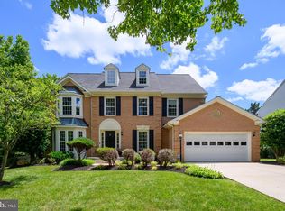 10201 New Forest Ct, Ellicott City, MD 21042