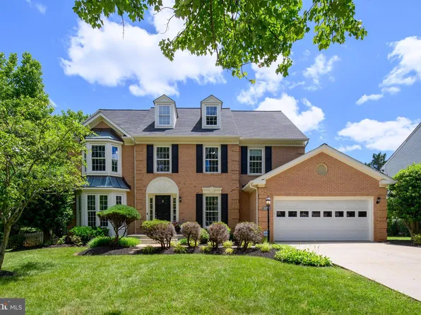 10201 New Forest Ct, Ellicott City, MD 21042