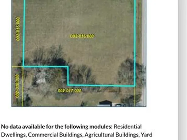 NW 123rd St, Kansas City, MO 64164