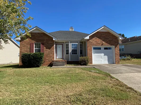 1859 Timberline Pl, Clarksville, TN 37042