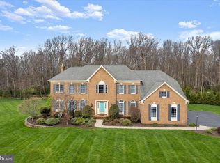 11740 Pindell Chase Dr, Fulton, MD 20759