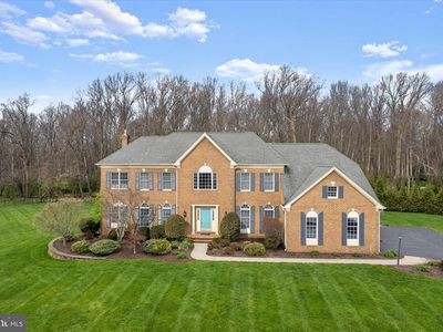 11740 Pindell Chase Dr, Fulton, MD, 20759