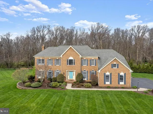 11740 Pindell Chase Dr, Fulton, MD 20759