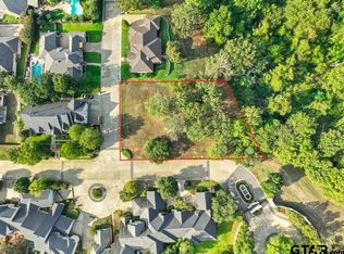 7003 Ridge Place Cir, Tyler, TX 75703