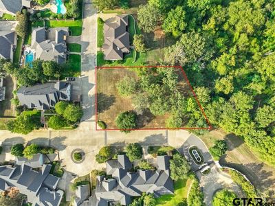 7003 Ridge Place Cir, Tyler, TX, 75703