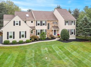 323 Barn Hill Rd, West Chester, PA 19382