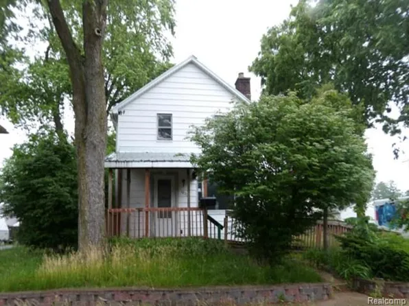 1823 Pattengill Ave, Lansing, MI 48910