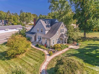 1510 S Walnut St, Hartford City, IN, 47348