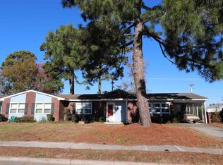 3630 Cactus St #3630, Myrtle Beach, SC 29577