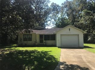 1919 Myers Rd, Eight Mile, AL 36613