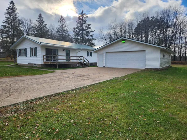 220 S Vance St, Birchwood, WI 54817