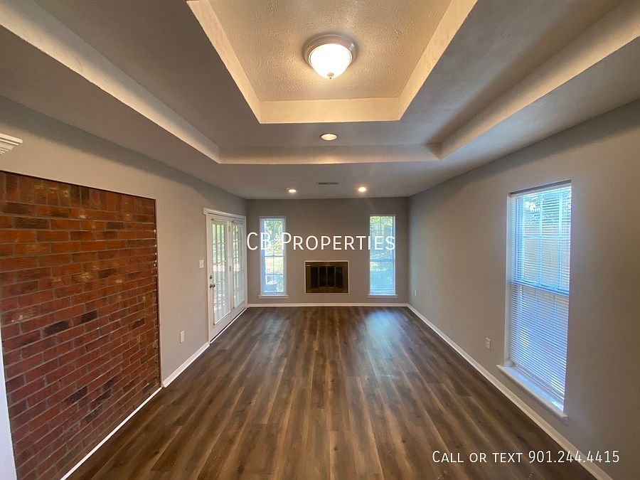 6610 Westbury Ave, Horn Lake, MS 38637 Zillow