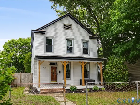 3018 Lamb Ave, Richmond, VA 23222