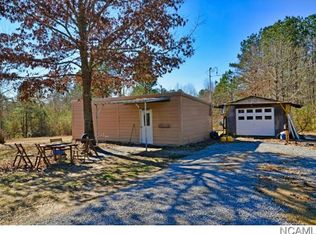 157 County Road 1318, Cullman, AL 35058