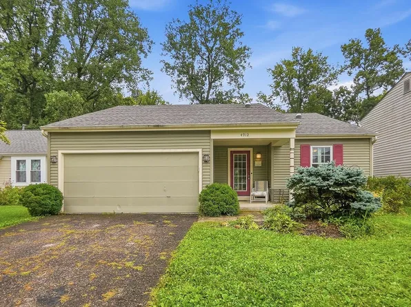 4912 Canal Cove Way, Columbus, OH 43231
