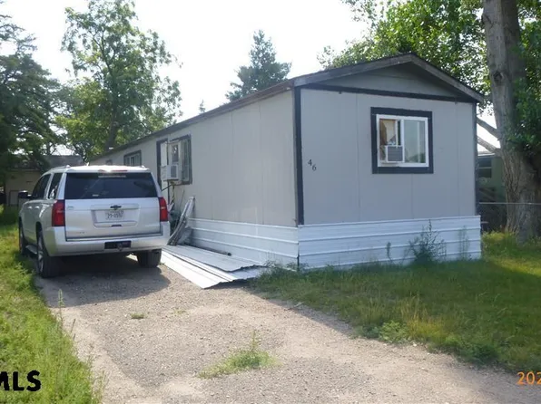 2307 W 42nd St, Scottsbluff, NE 69361