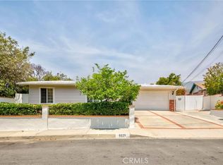 8911 Riderwood Dr, Sunland, CA 91040