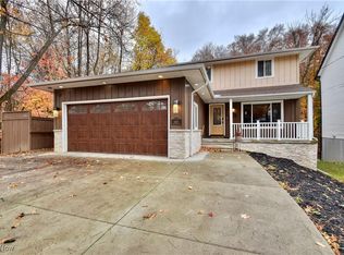 4871 Geraldine Rd, Cleveland, OH 44143