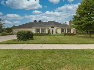 289 Abbey Rd, Noblesville, IN 46060