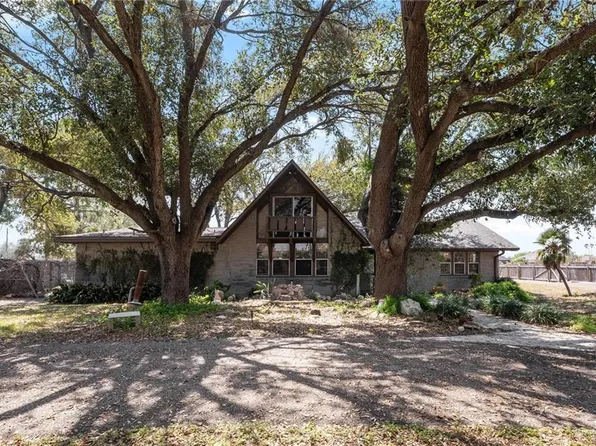 6100 N 46th St, McAllen, TX 78504