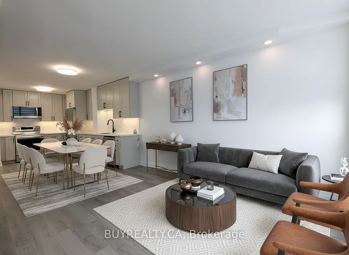2 bed, $3,300 — Photo 4